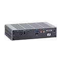 eBOX626-853-FL-N3160-DC Axiomtek. Celeron N3160, 9-36VDC